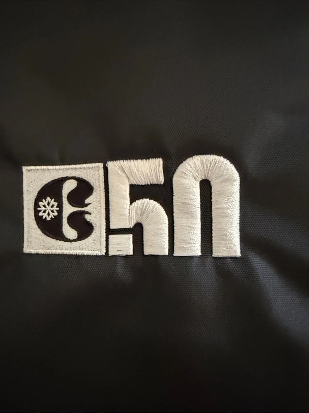 Copper Mountain Resort 50th Anniversary Burton Snowboard/ Laptop Backpack